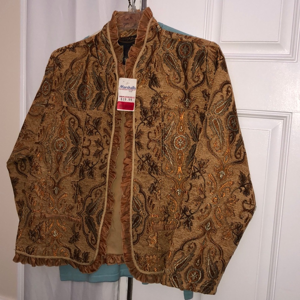 Jacket